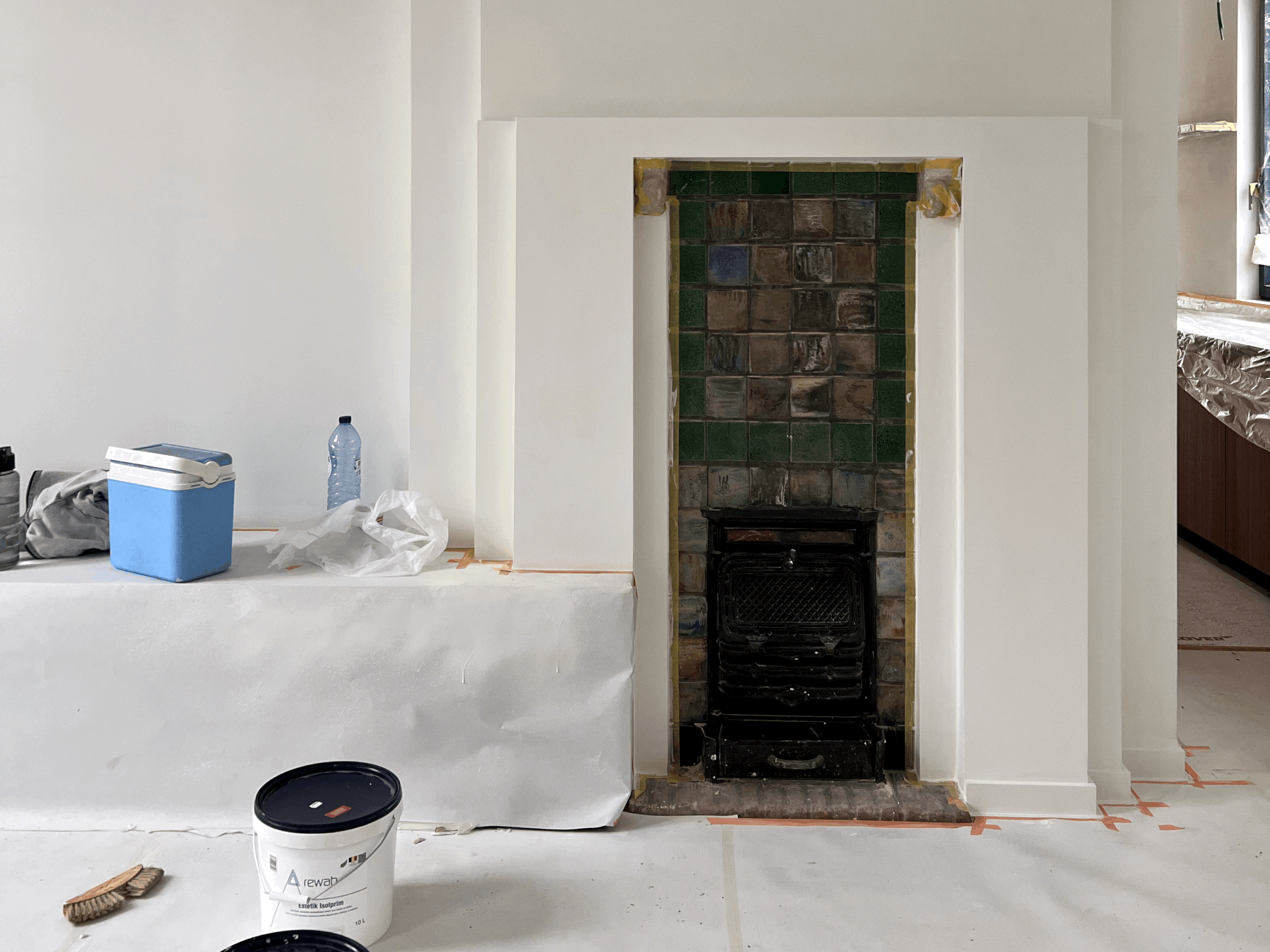 Restauratie Eeckhovenhuis opgeleverd