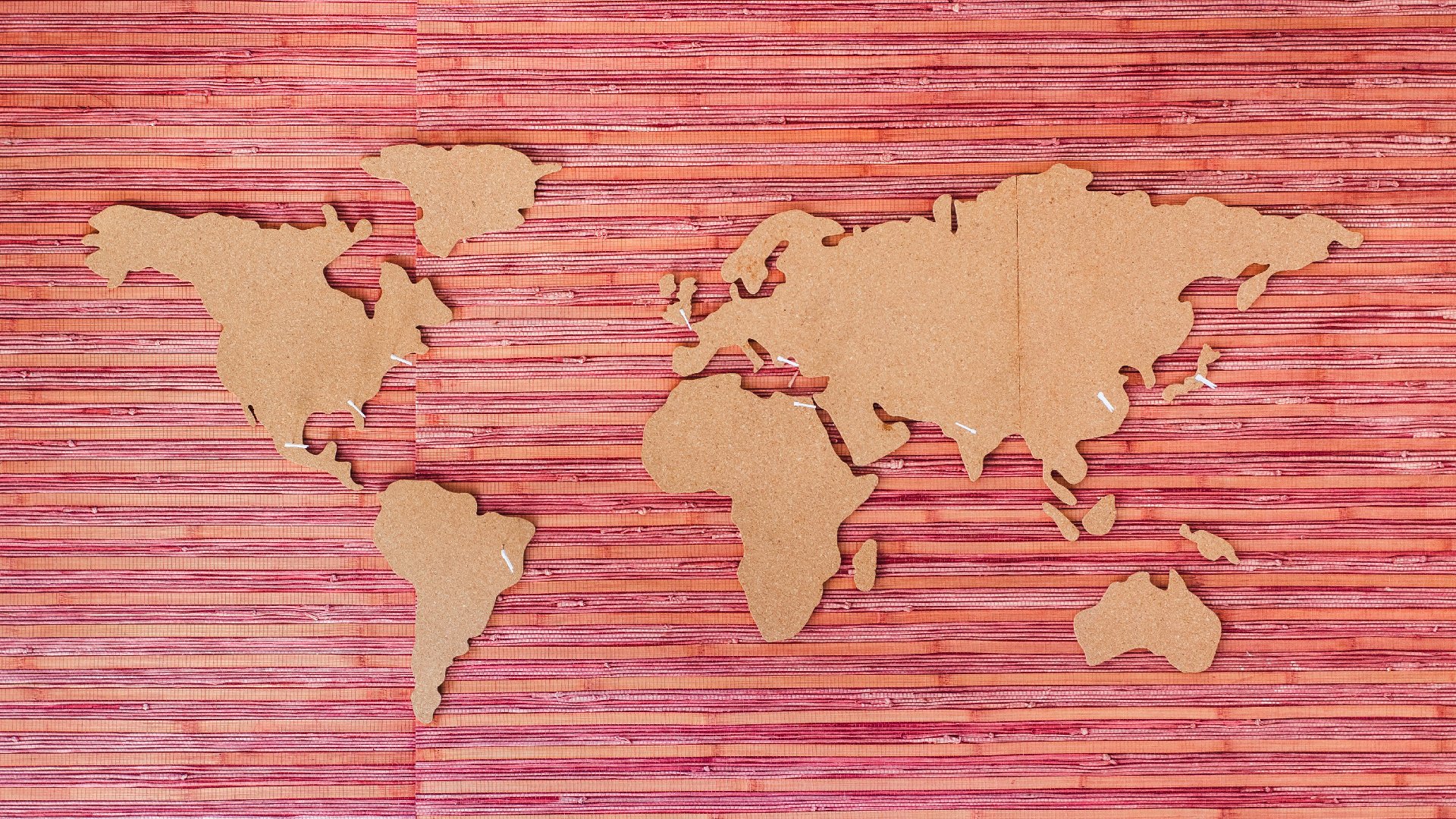 What is the Church's Global Responsibility? 