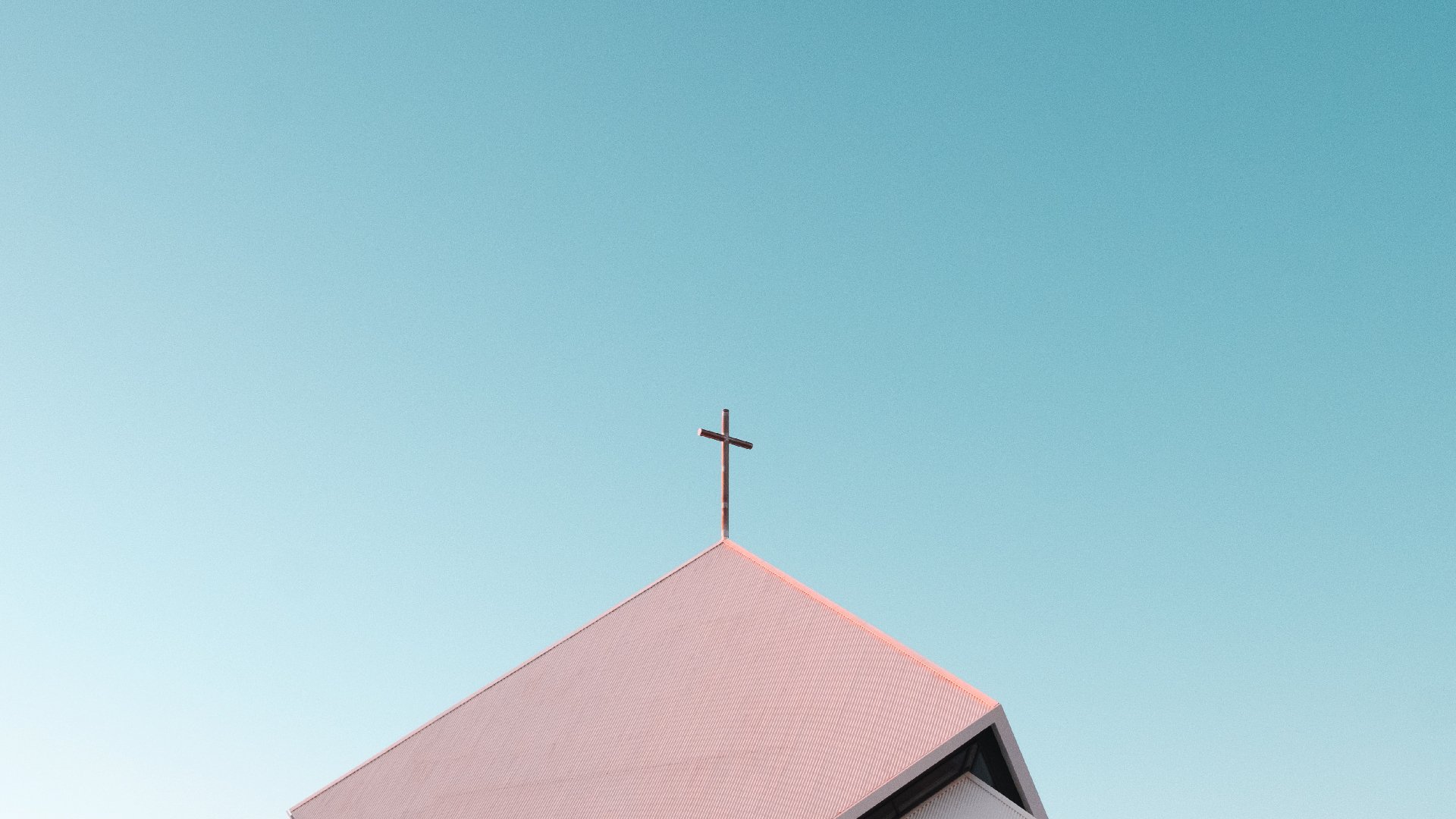 Characteristics of a Healthy Church