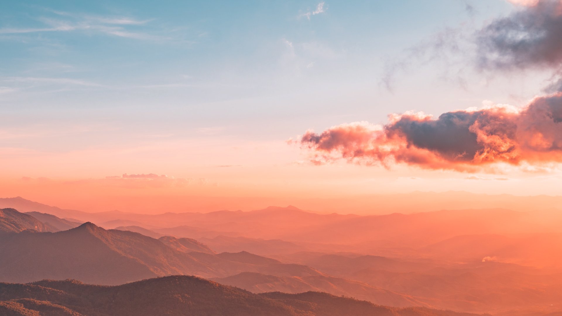 Receiving God Over Fear