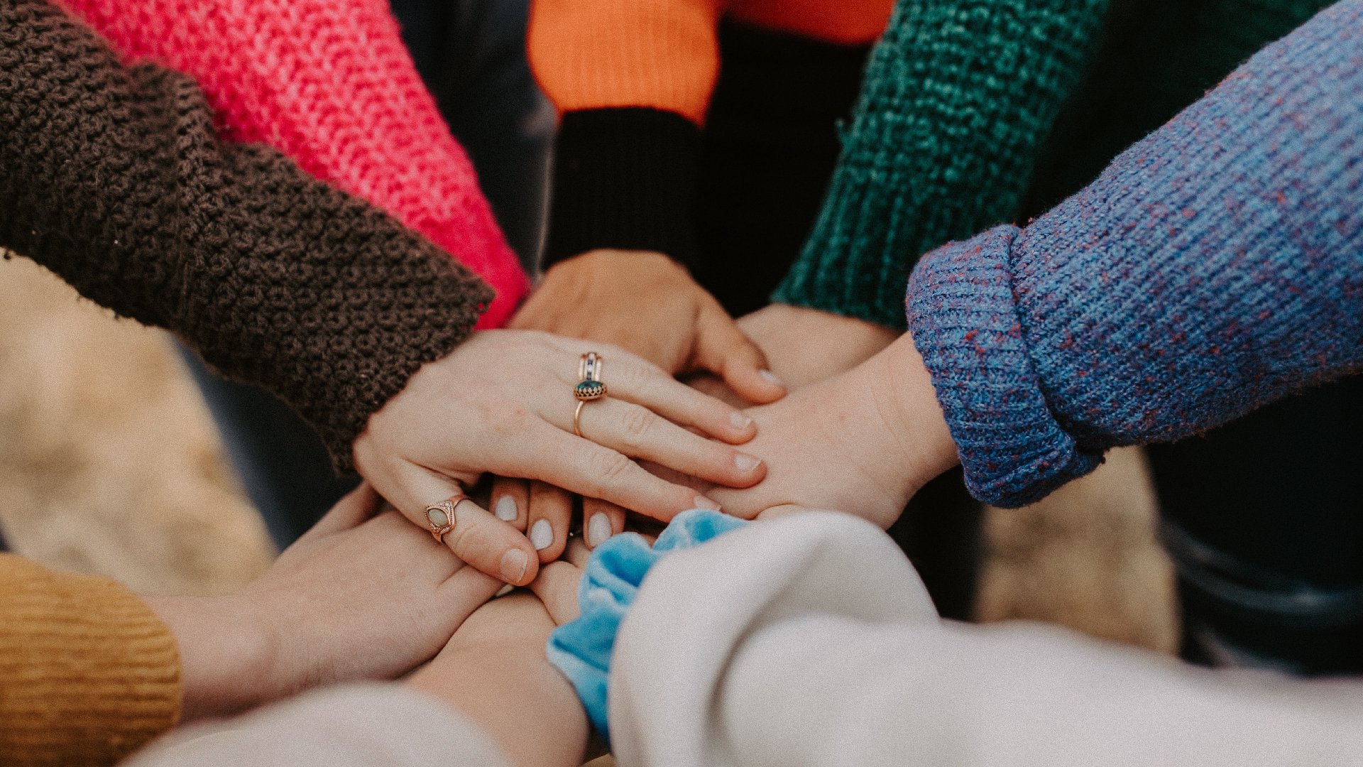 From Isolation to Restoration: Embracing the Call to Community