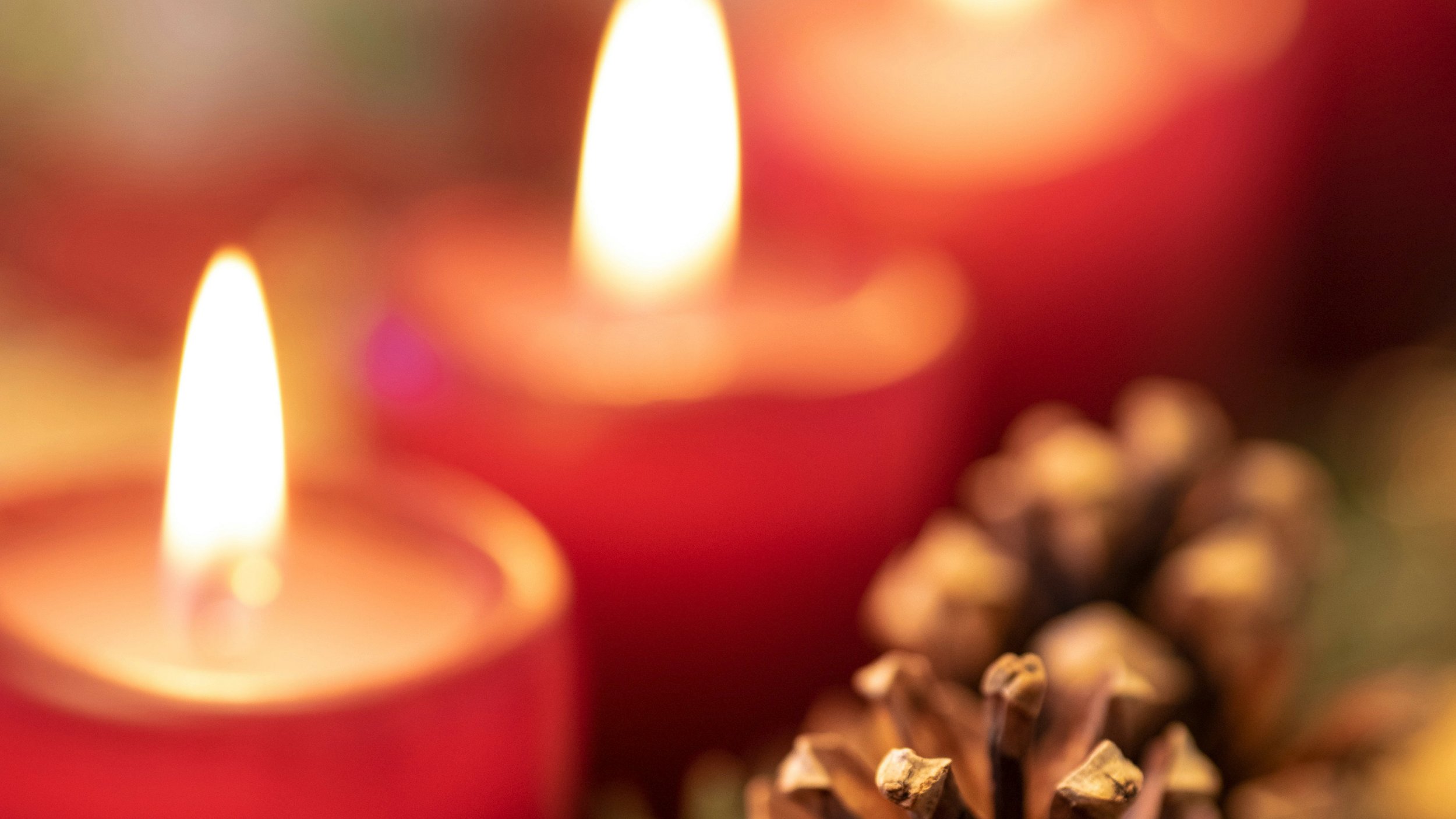 The Joy of Waiting: Finding Hope in God's Promises