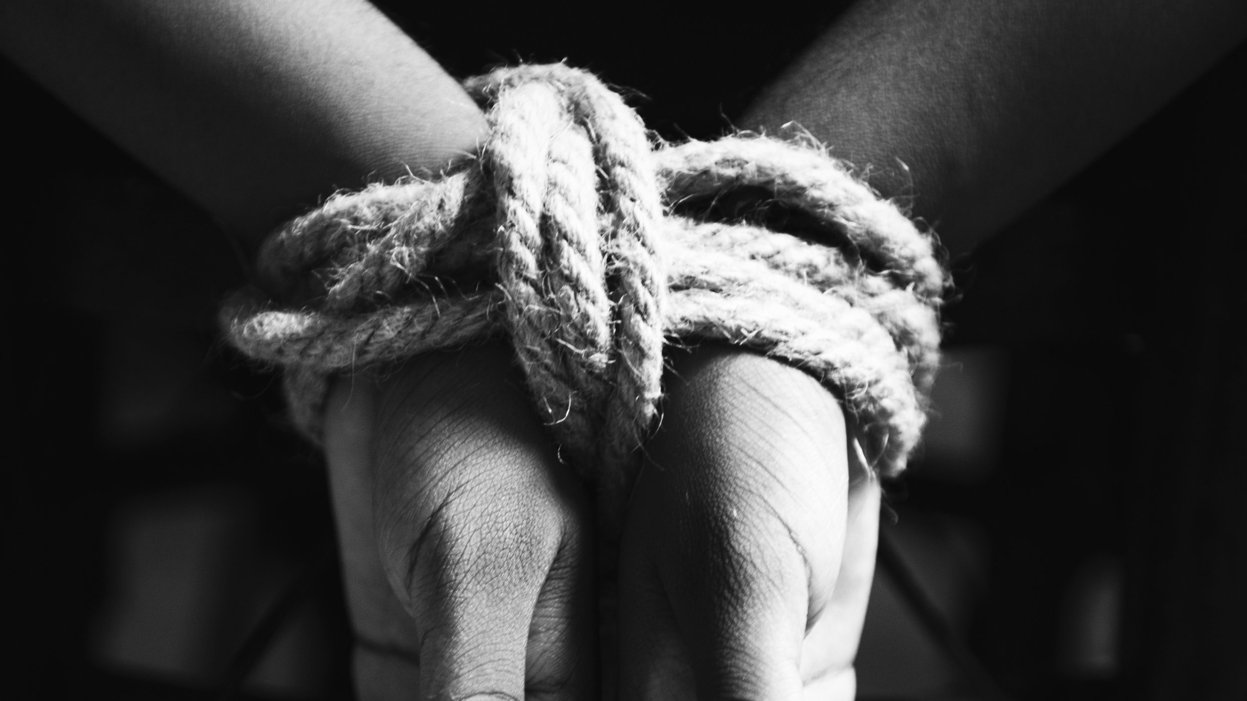 What is the Church’s Role in Fighting Oppression?