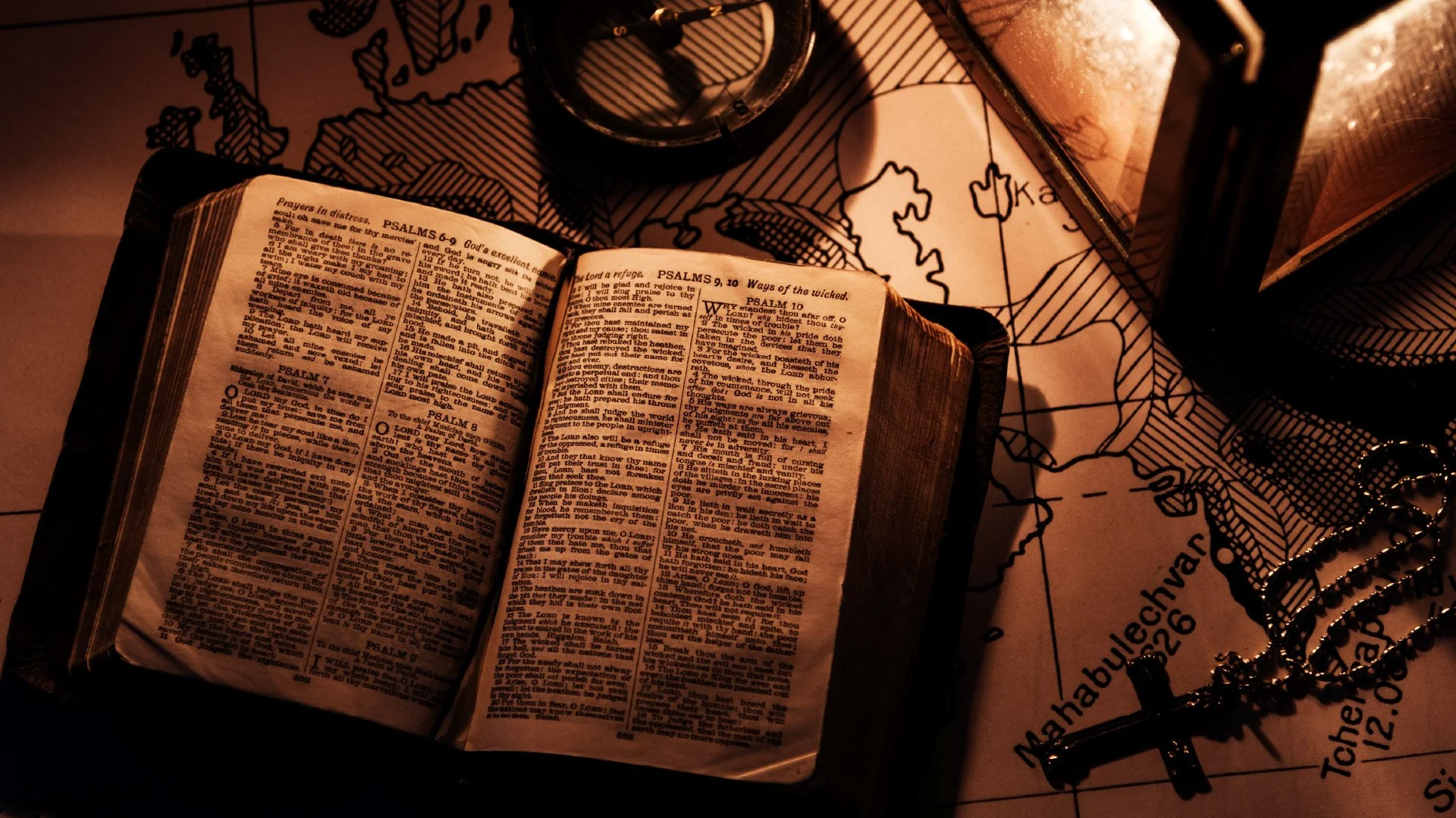 How to Memorize Scripture: A Practical Guide for Lasting Transformation