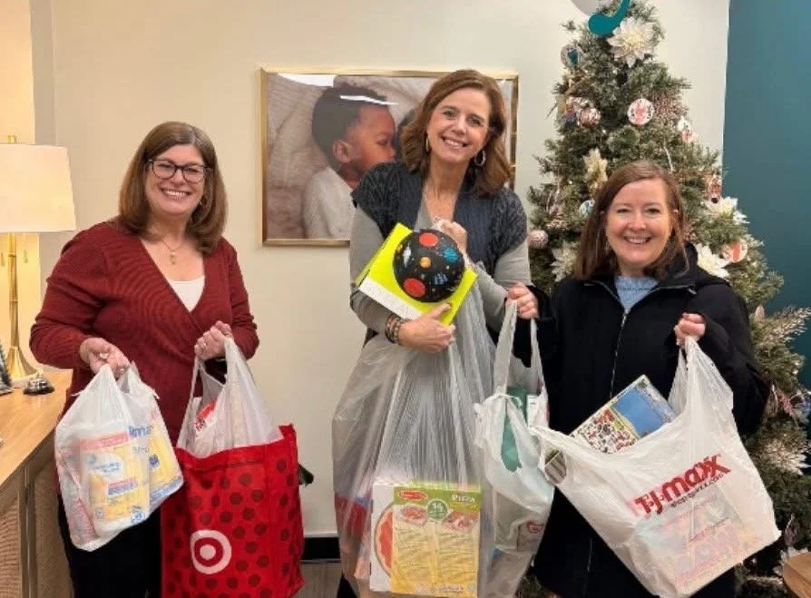 One by One Ministries