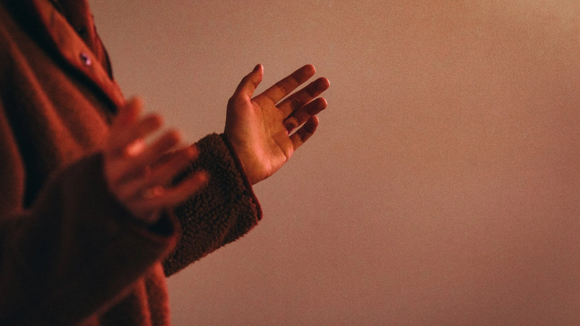 The Posture God Hears: Prayer That Starts With Humility