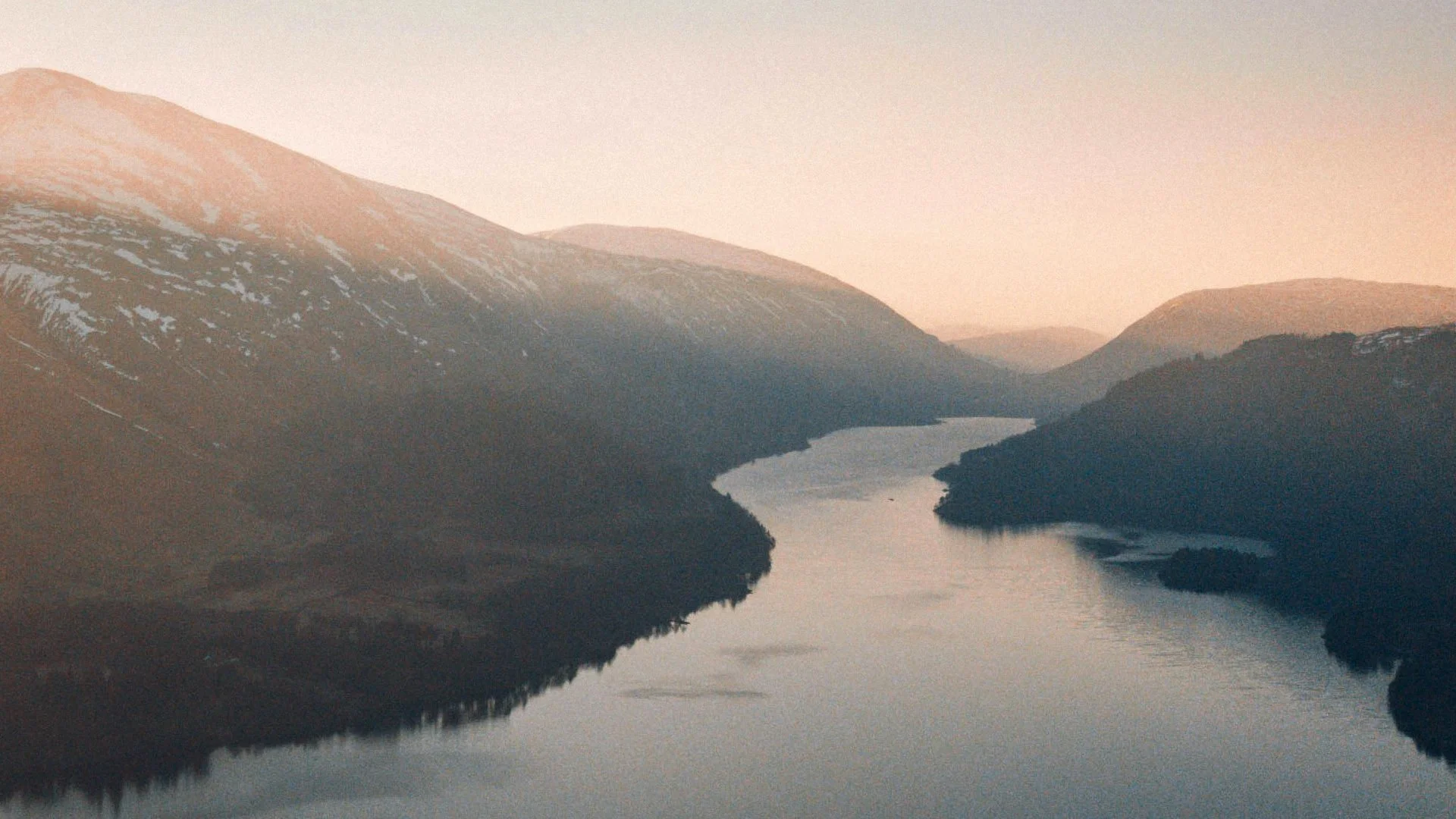 Living as Rivers, Not Reservoirs