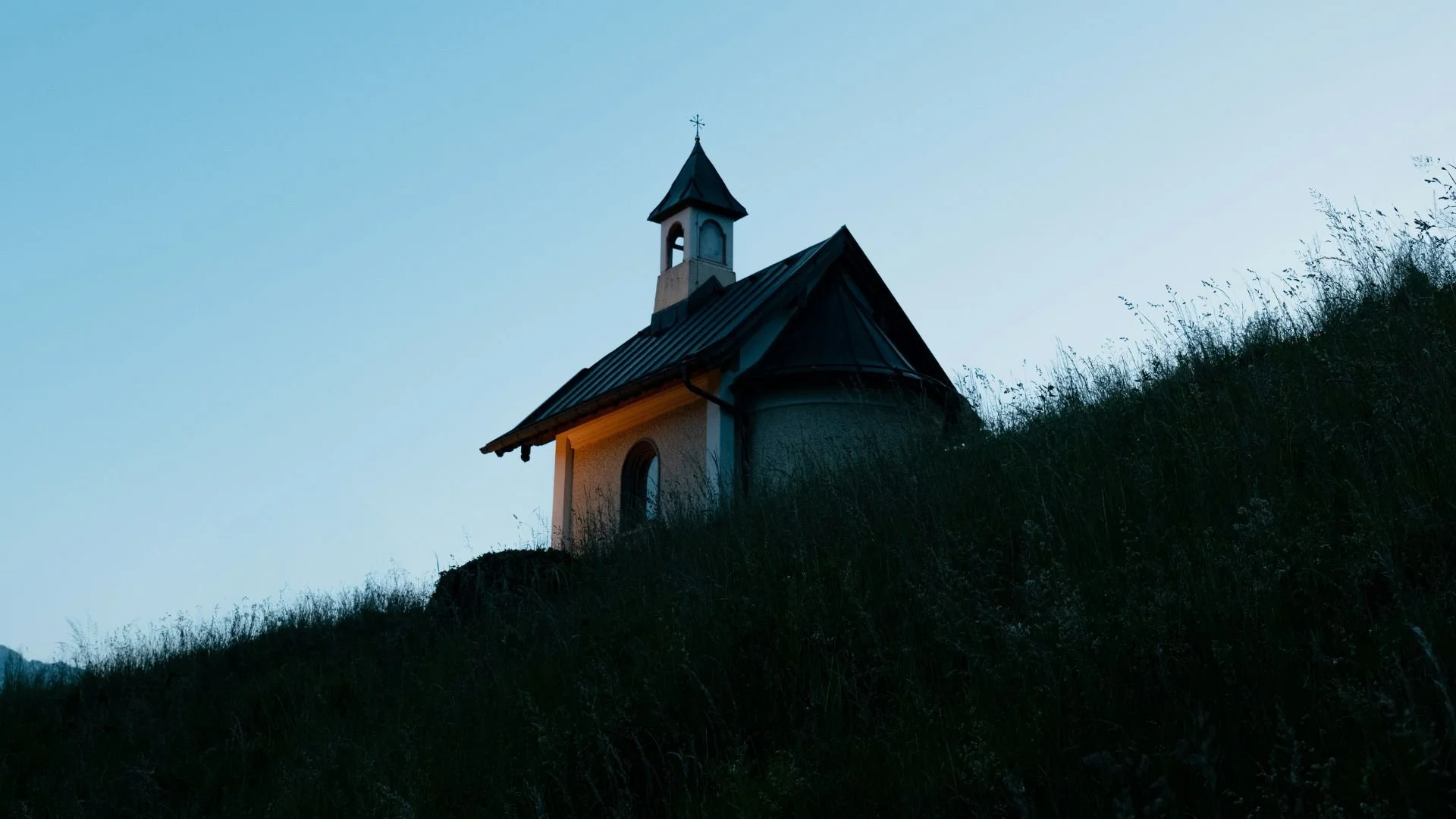 Building the Church That Lasts