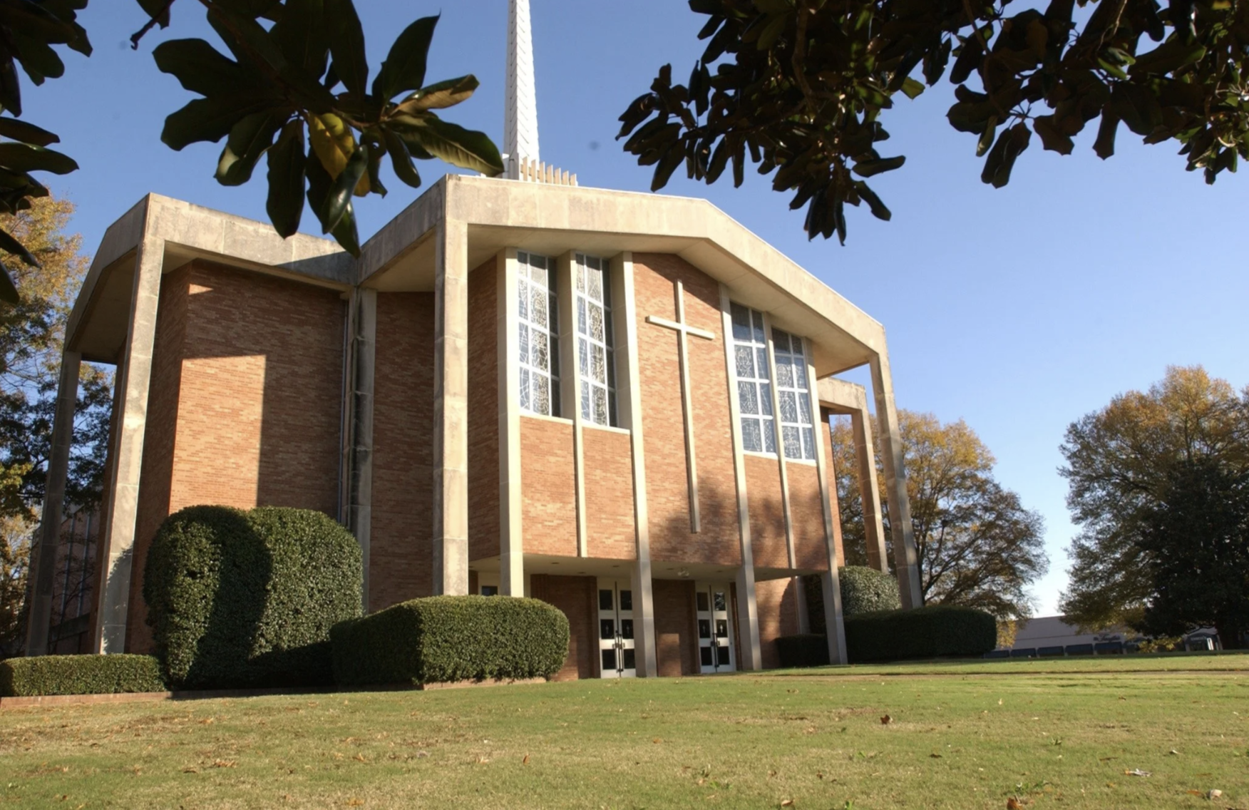 Trusting God Together: A Message from Your Church Leadership