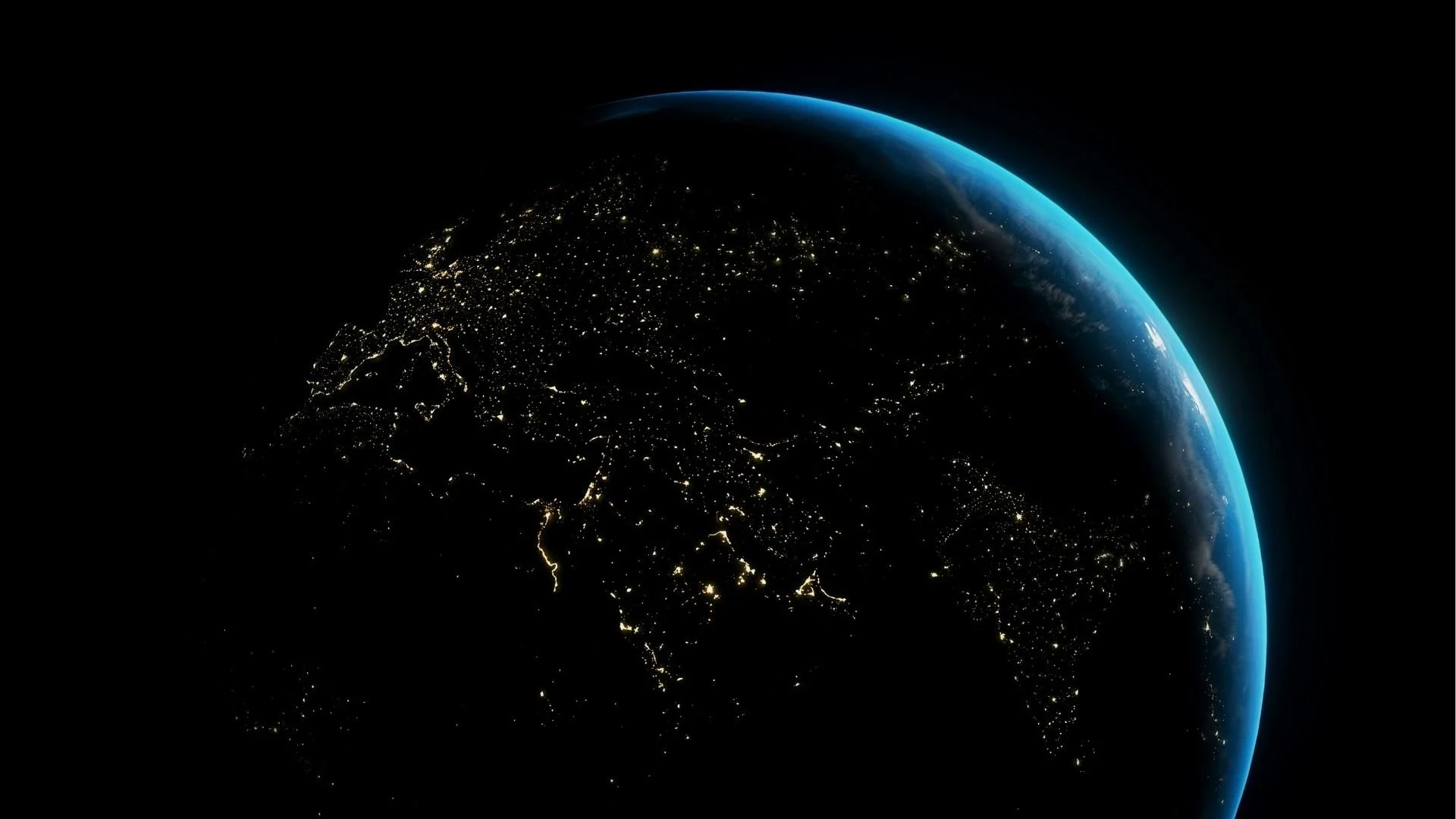 When Righteousness Changes the World