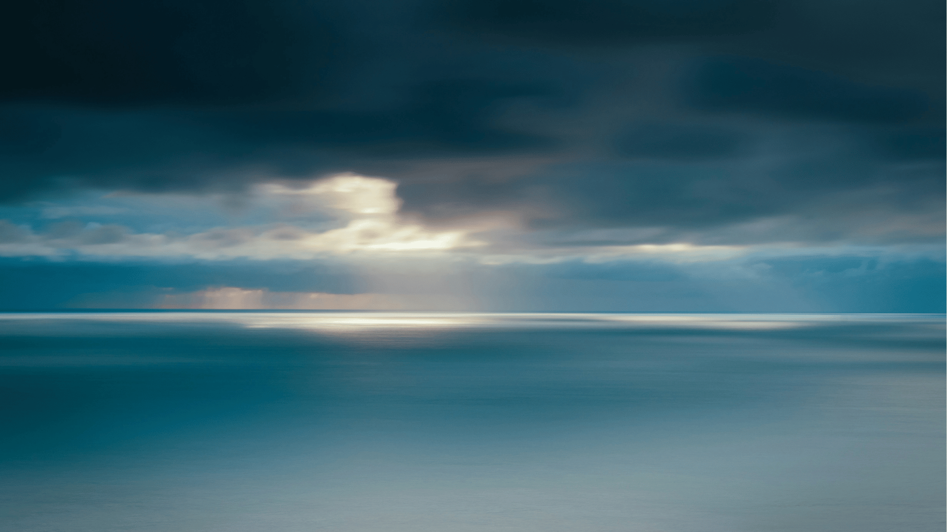 Why Mercy Doesn't Come Naturally (And How Christ Gives It Anyway)