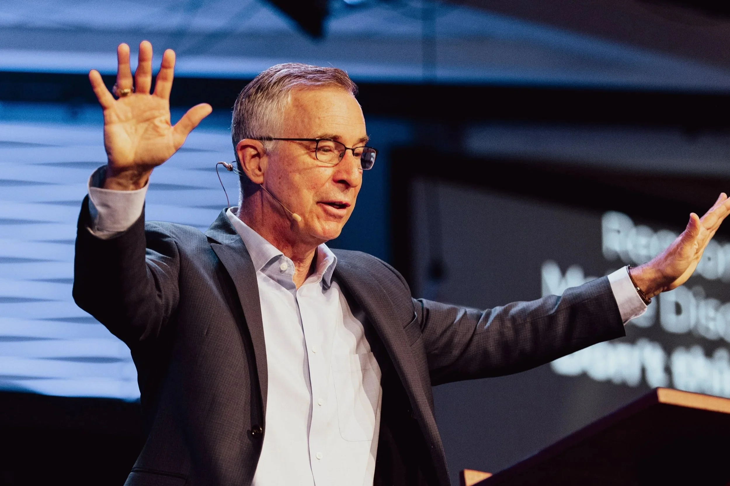 Called Forth: A Conversation with Bishop Paul Lawler