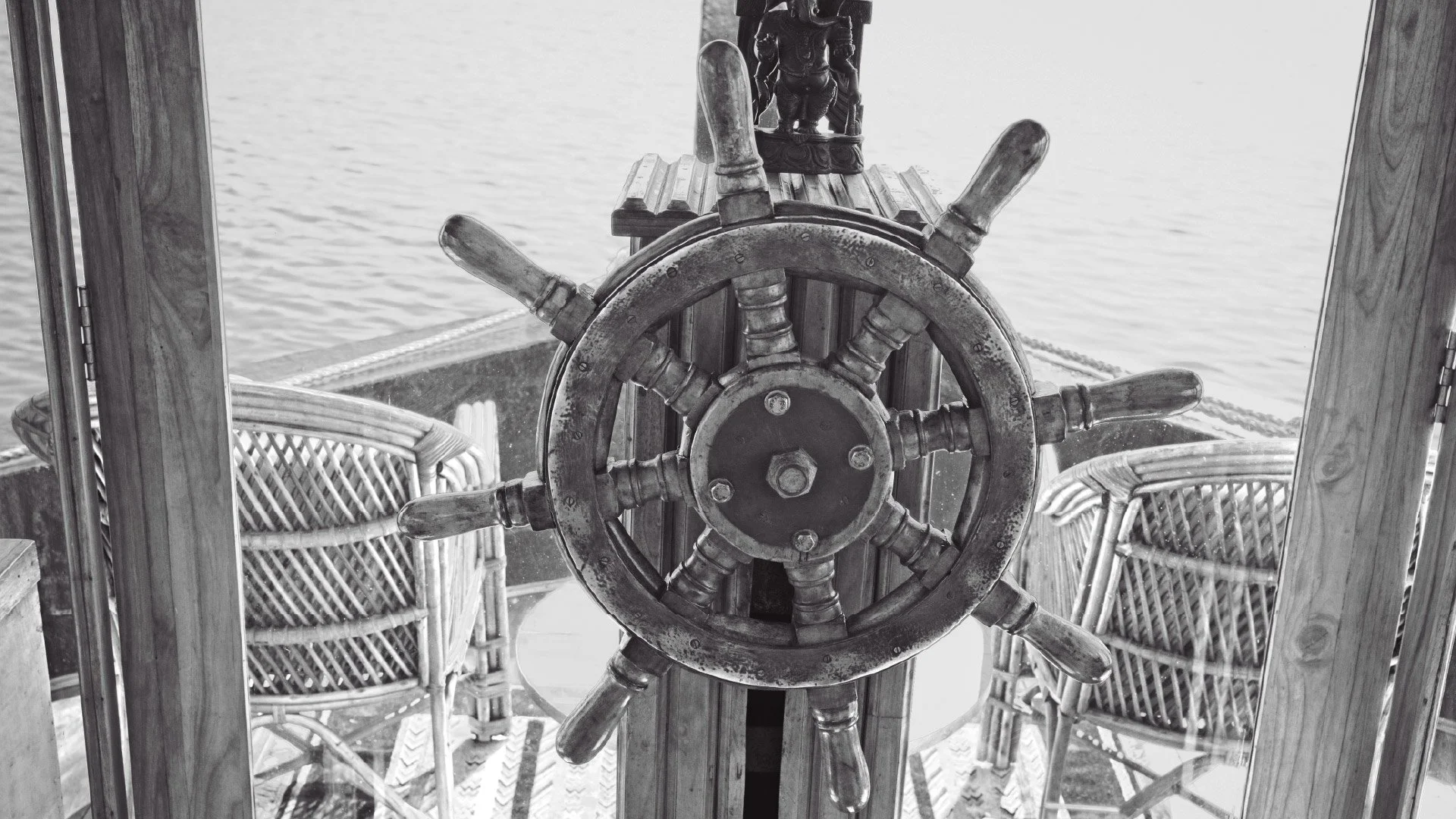 How to Lead with Integrity and Grace