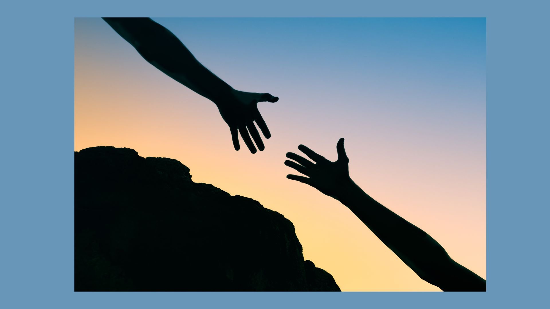 Help Someone Get Their Miracle - Part 4 of The “Inserted” Series
