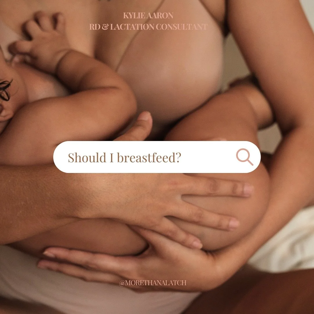 I love this question because theres not always a straightforward answer! 

Considering what maternity &amp; paternity leave looks like, support system you have in place, availability of time and money are all factors that should be considered! 

The 