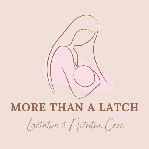 More Than A  Latch  - Arizona Breastfeeding, Lactation and Nutrition Support 