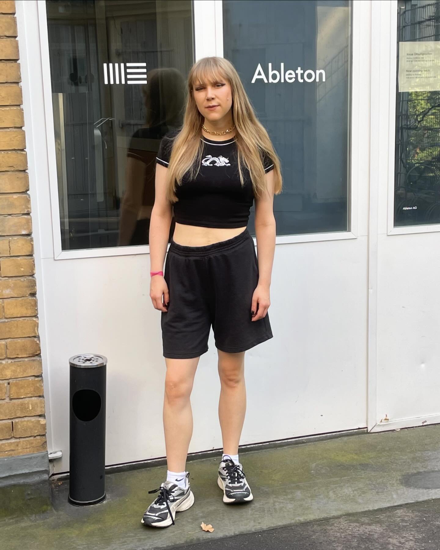 It&rsquo;s a wrap! @rachelkcollier Knobtwisters Berlin meetup was incredible. So many great moments to include them all in a gallery, but feeling very grateful to be part of this community. And such a great experience to be hosted at @ableton&rsquo;s