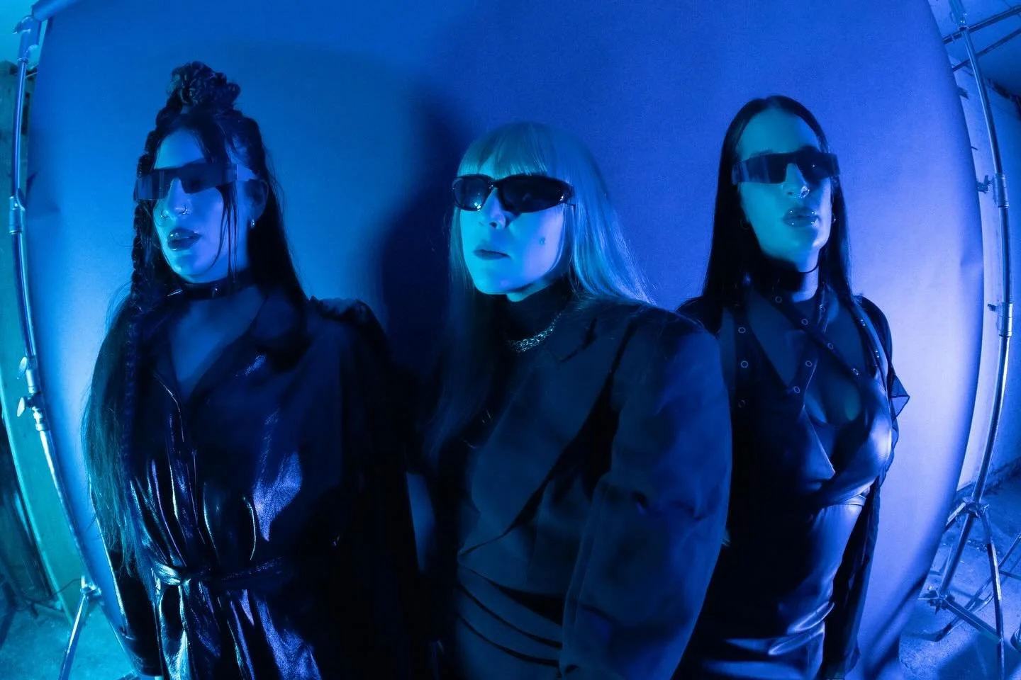 Soma is out at midnight! Hear it first if you pre-save it to your library through the 🔗 in bio. 
.
📸 @girlfriendcreativeagency