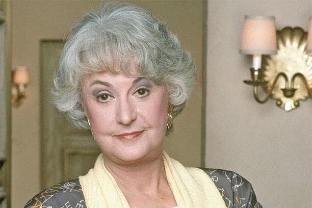 In observance of Military Monday, we salute&hellip;&hellip;.

Bea Arthur

Best known for her roles on the popular television shows &quot;Maude&quot; and &quot;The Golden Girls,&quot; the late Bea Arthur was also once a truck driver in the Marine Corp