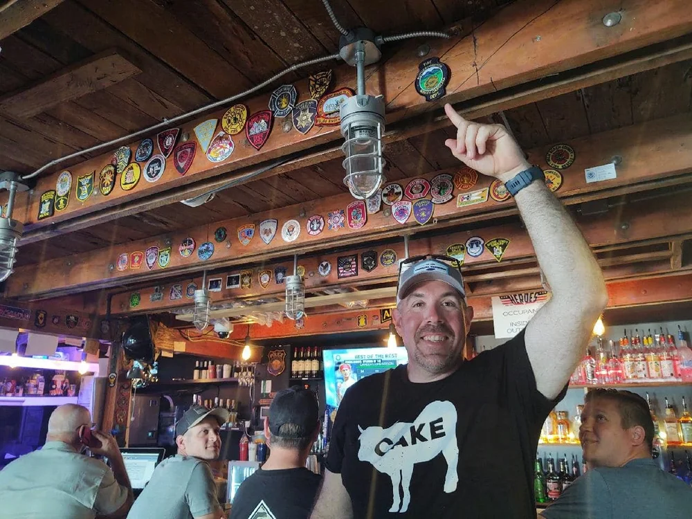 Bar photo 2