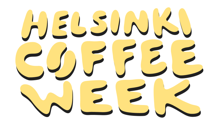 Helsinki Coffee Week