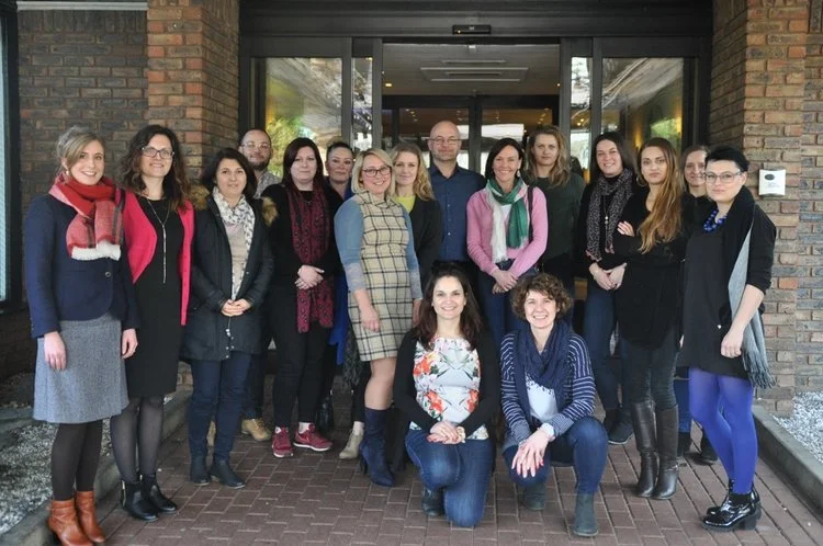 AGFS Child Protection and Safeguarding Training