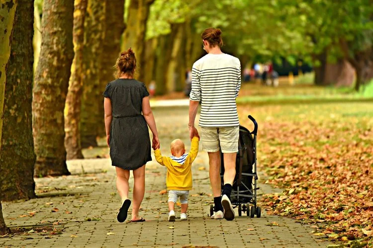 Therapeutic Parenting Training by AGFS