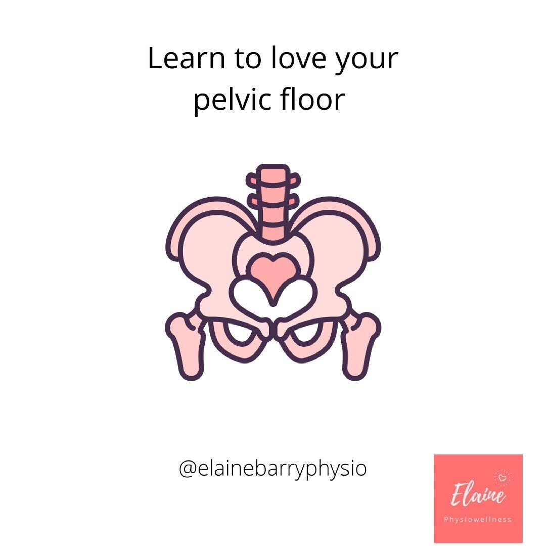 Learn to love your pelvic floor

Some women that I meet find that squeezing their pelvic floor muscles makes them queezy. Others find it such an effort to connect with them that it really interferes with their motivation. 

Others even with the &lsqu