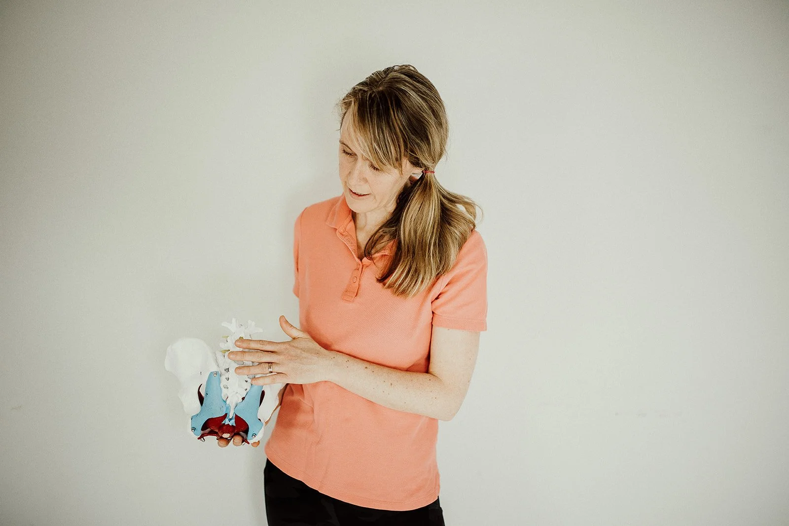 Four Short Cuts to Improving your Pelvic Health