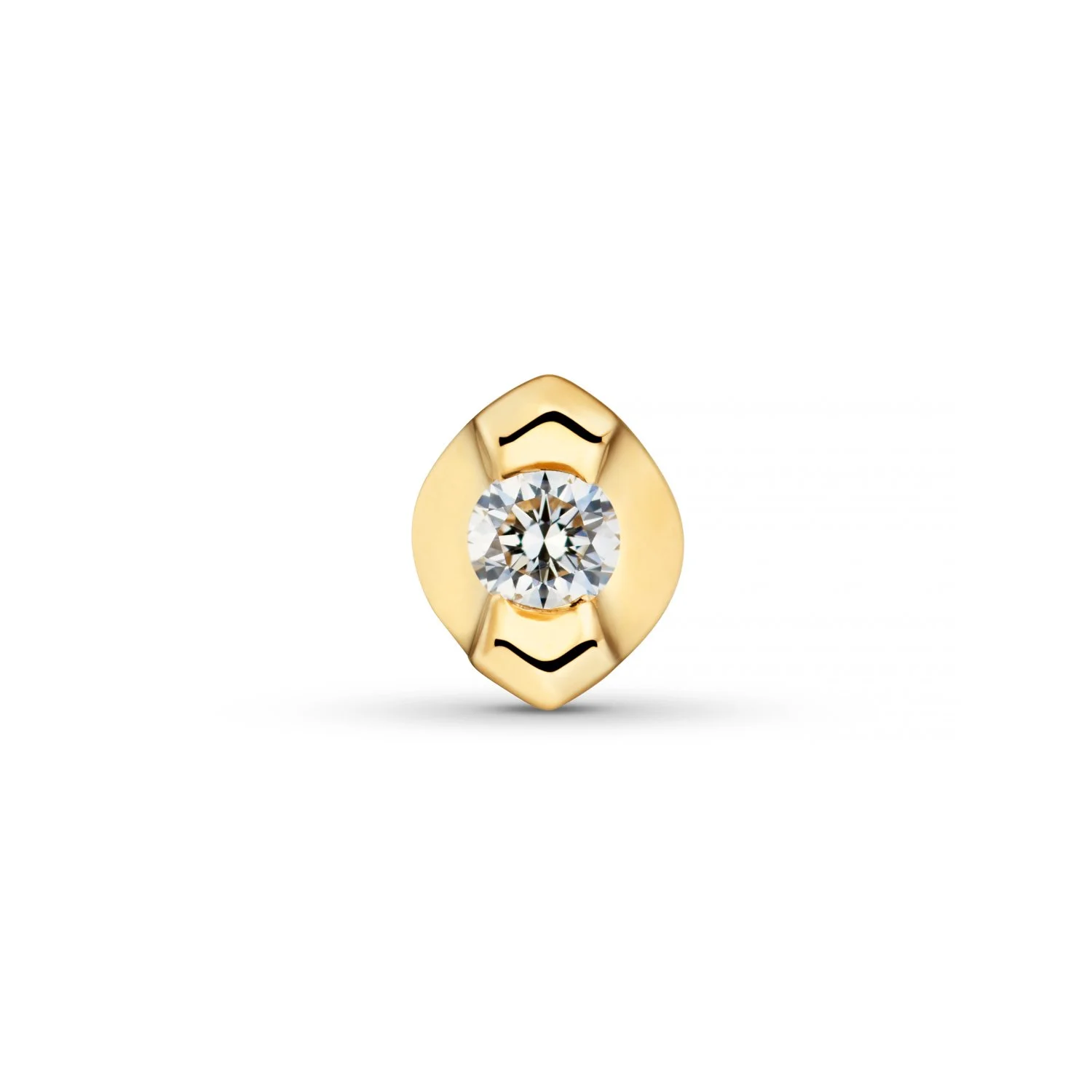 Promise Diamond Studs Simon Pure