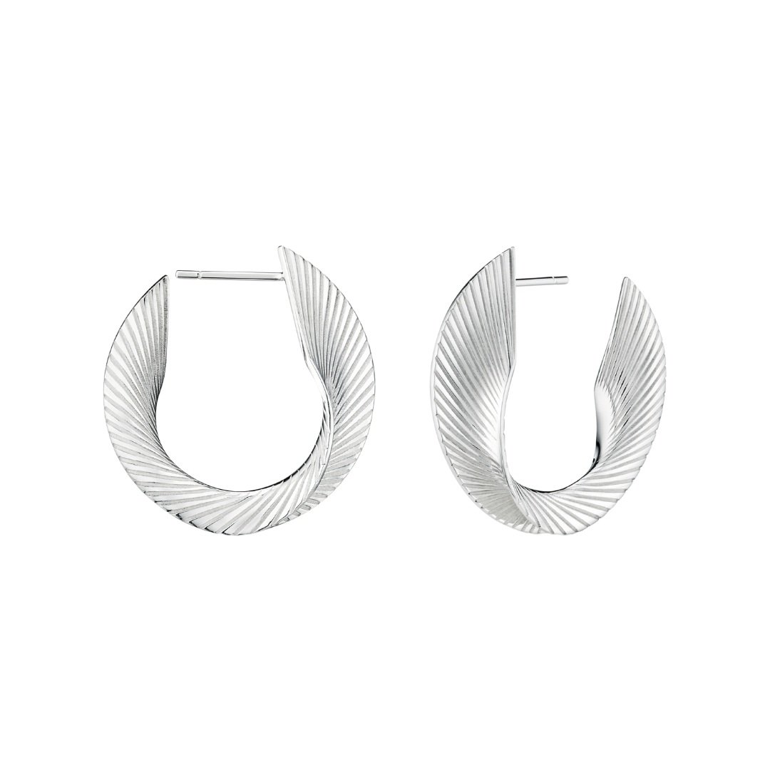 Stainless Steel Hoop Earrings Set Cute Huggie Earrings For Womengeometric  Ear Buckle Metal French Buckle  Fruugo IN