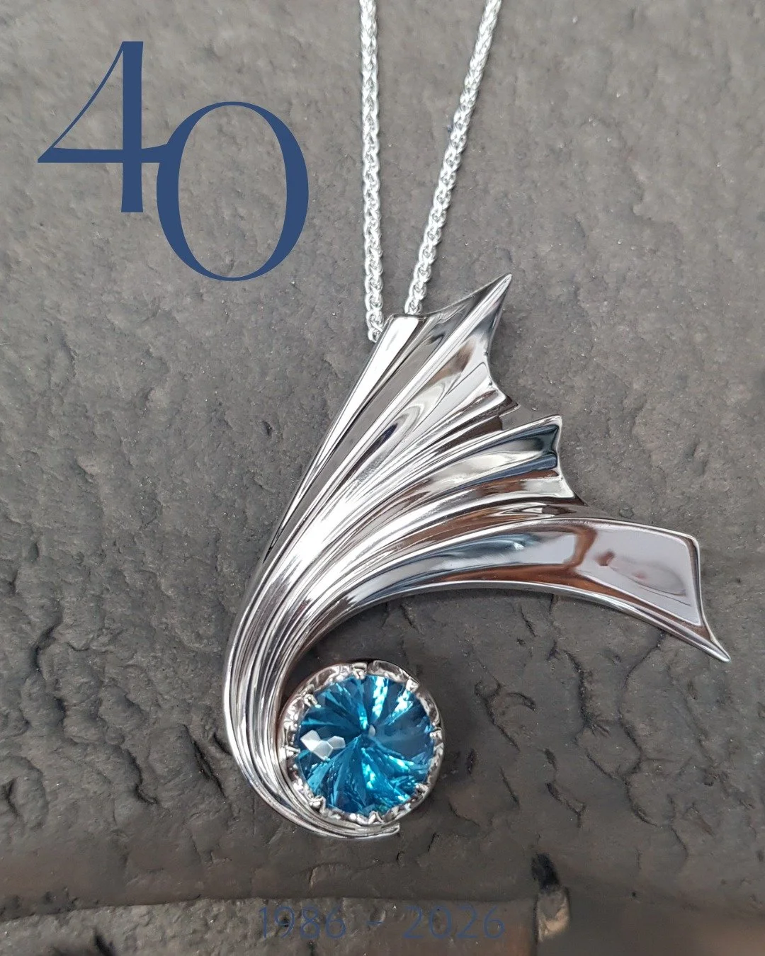 Join us to celebrate 40 fabulous years of Simon Pure 
16-18 July - 10am - 4.30pm - Smithbrook Kilns

https://www.simonpure.co.uk/40-years-of-design