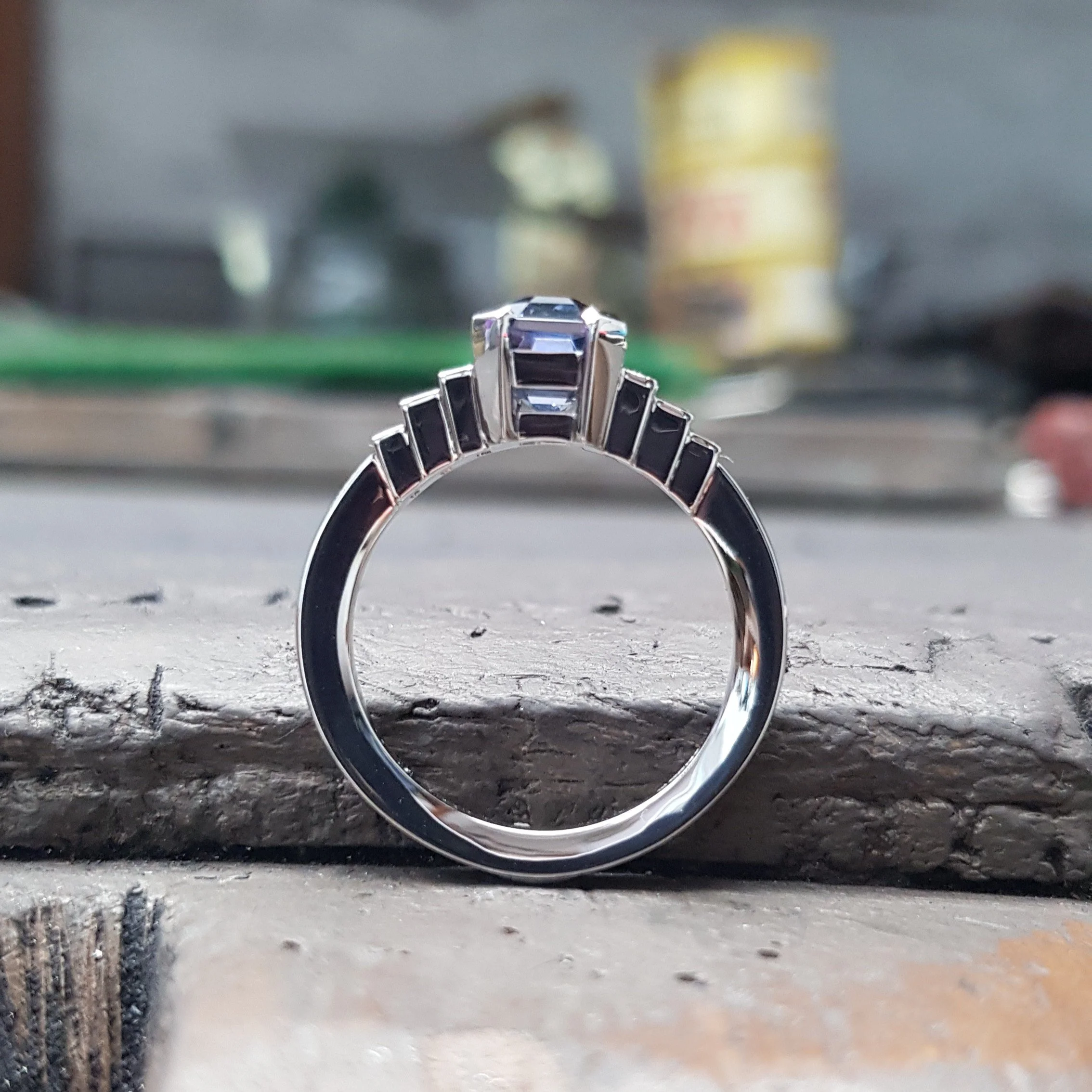 Seven Stone Spinel & Diamond Ring 3.jpg