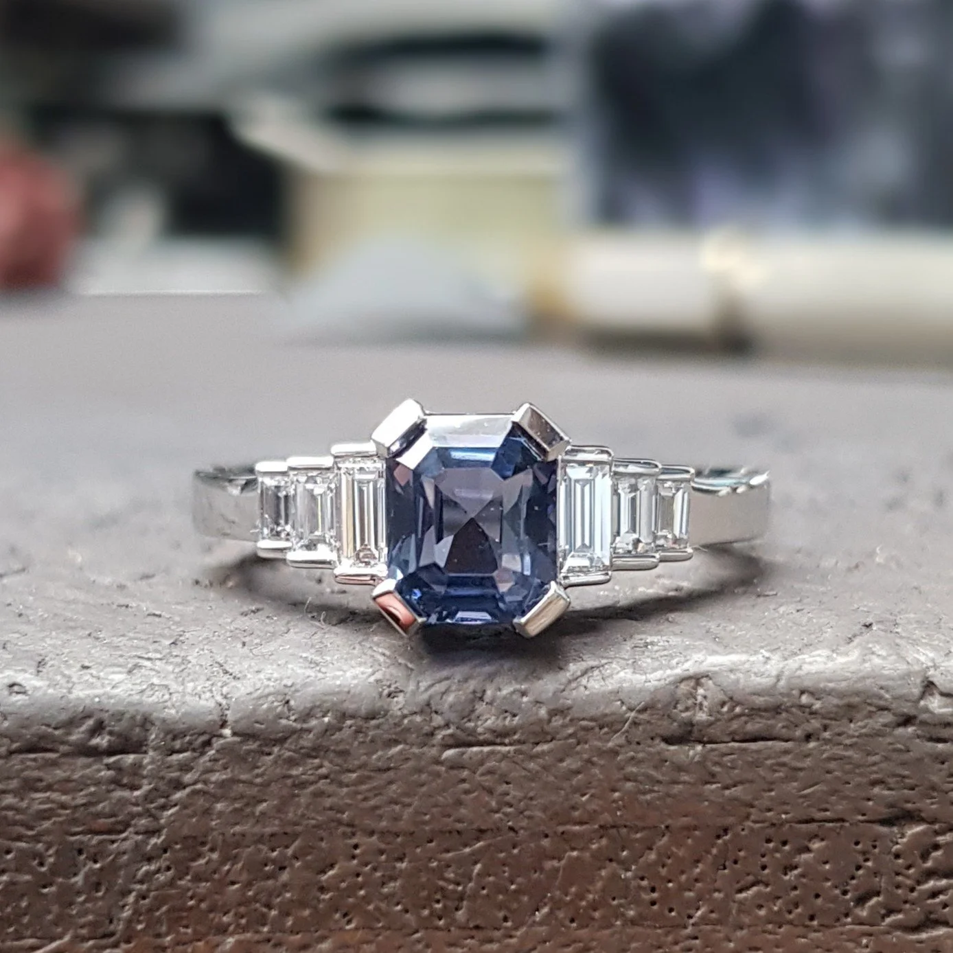 Seven Stone Spinel & Diamond Ring 1.jpg