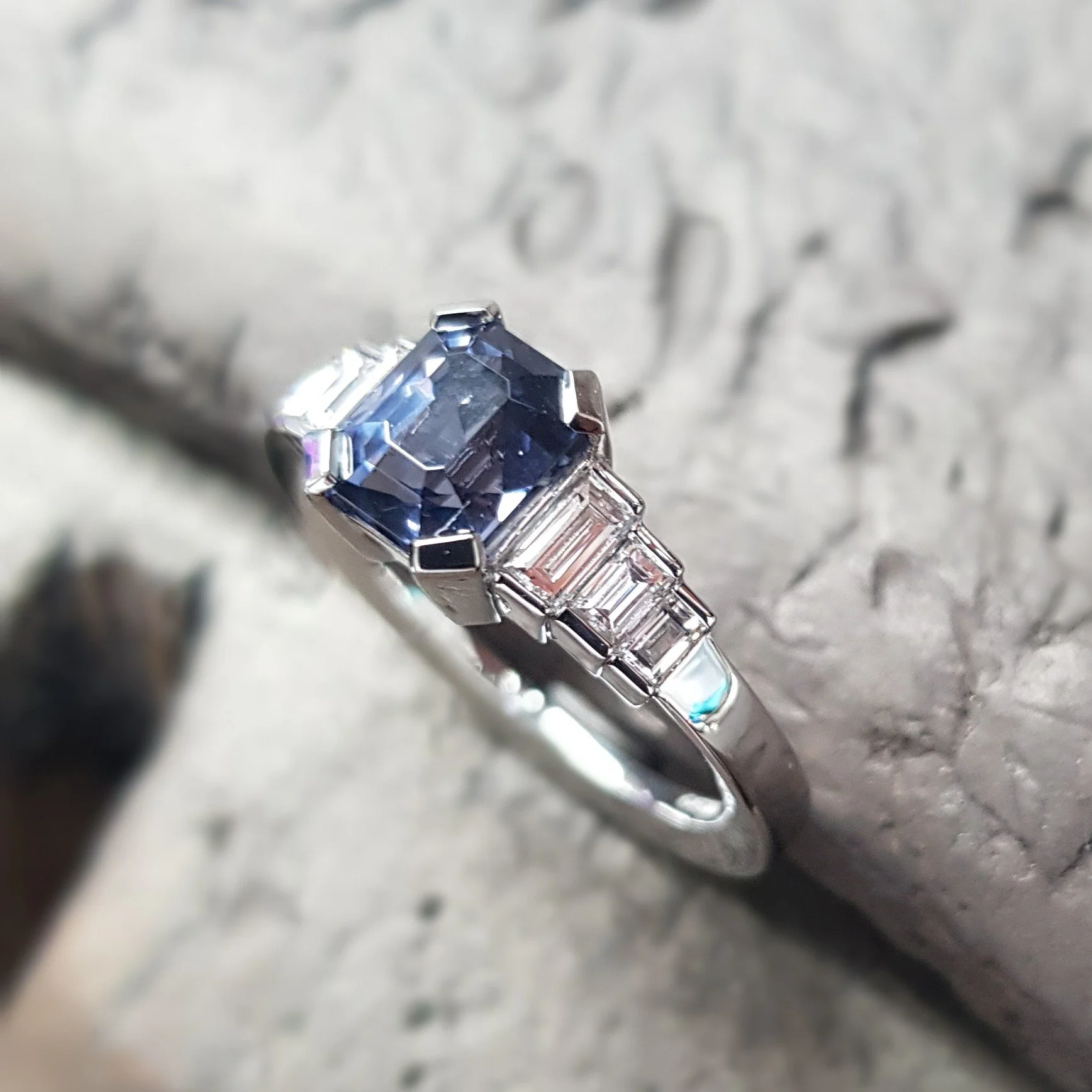 Seven Stone Spinel & Diamond Ring 6.jpg