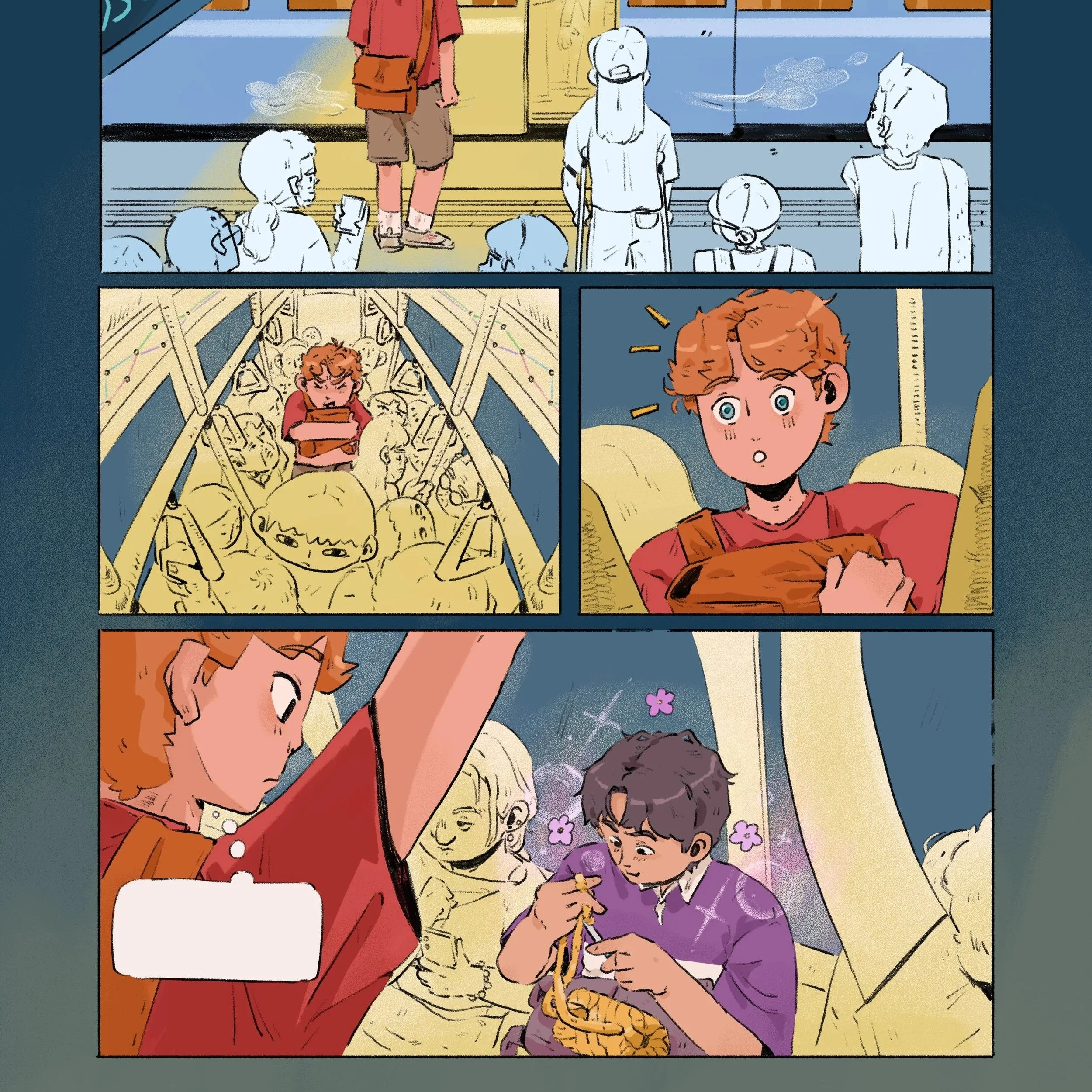 Comic