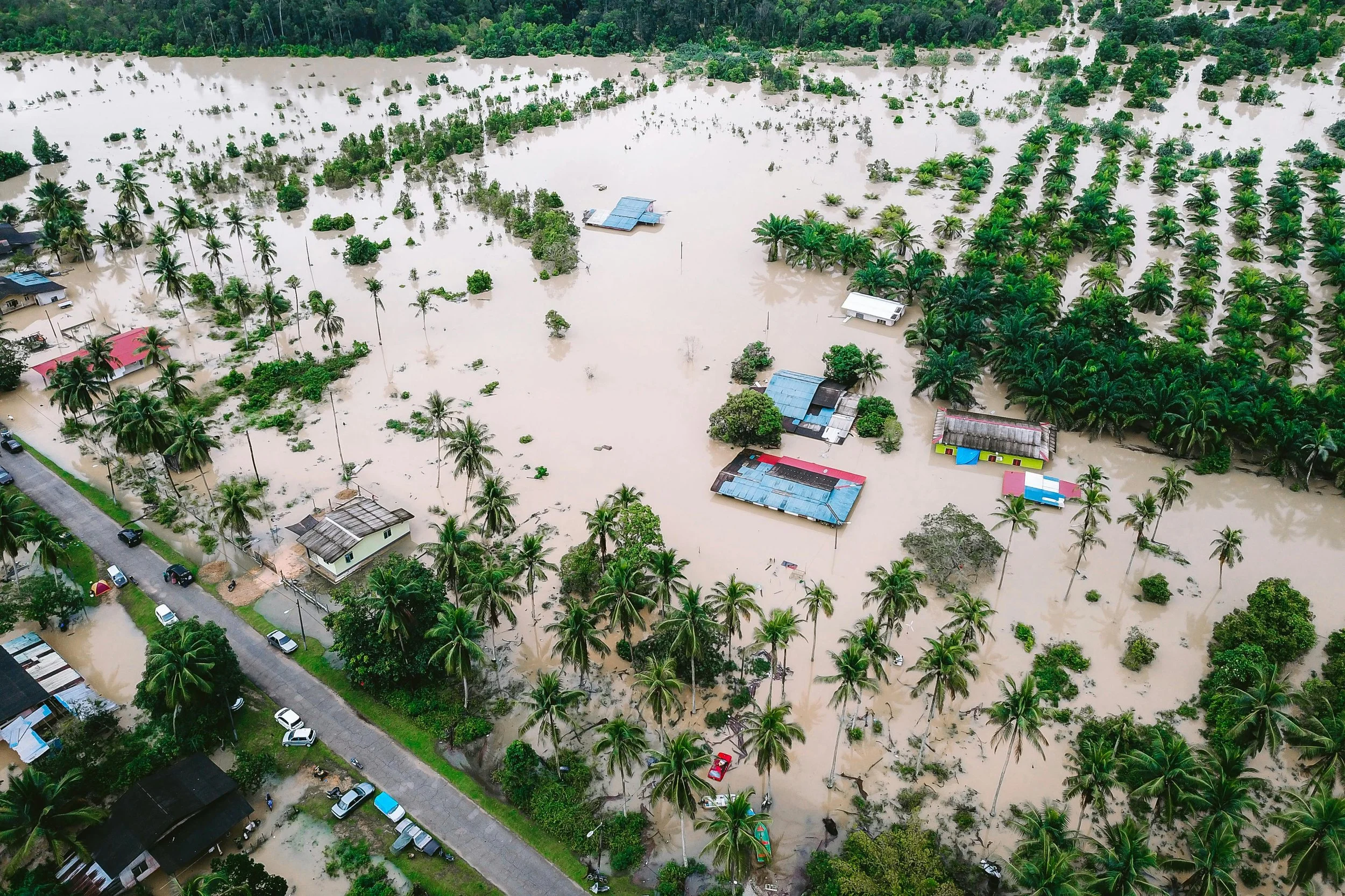 Subsidiary protection: Is it the silver bullet to addressing the plight of climate refugees?