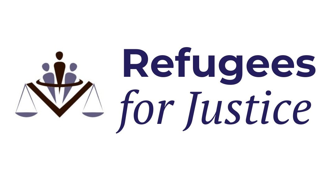 Refugees for Justice 