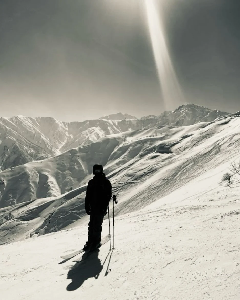 It&rsquo;s moments like this that you stand and take it all in thanks photo credit to Chris one of our guests