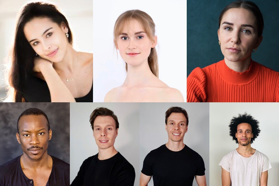 All articles — McNicol Ballet Collective