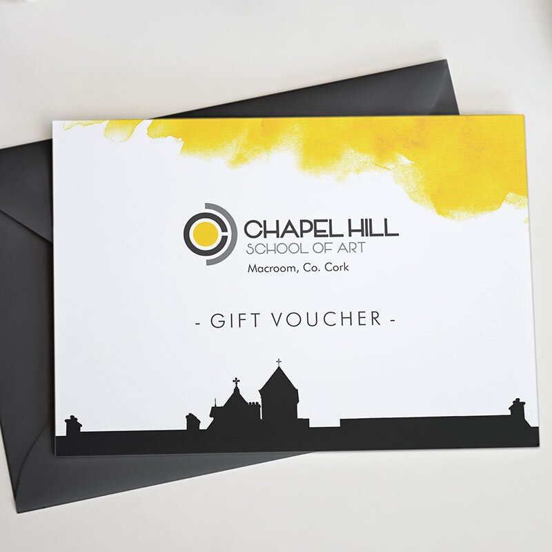 Gift Voucher by Post