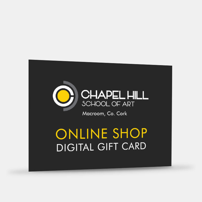 Online Shop Digital Gift Card
