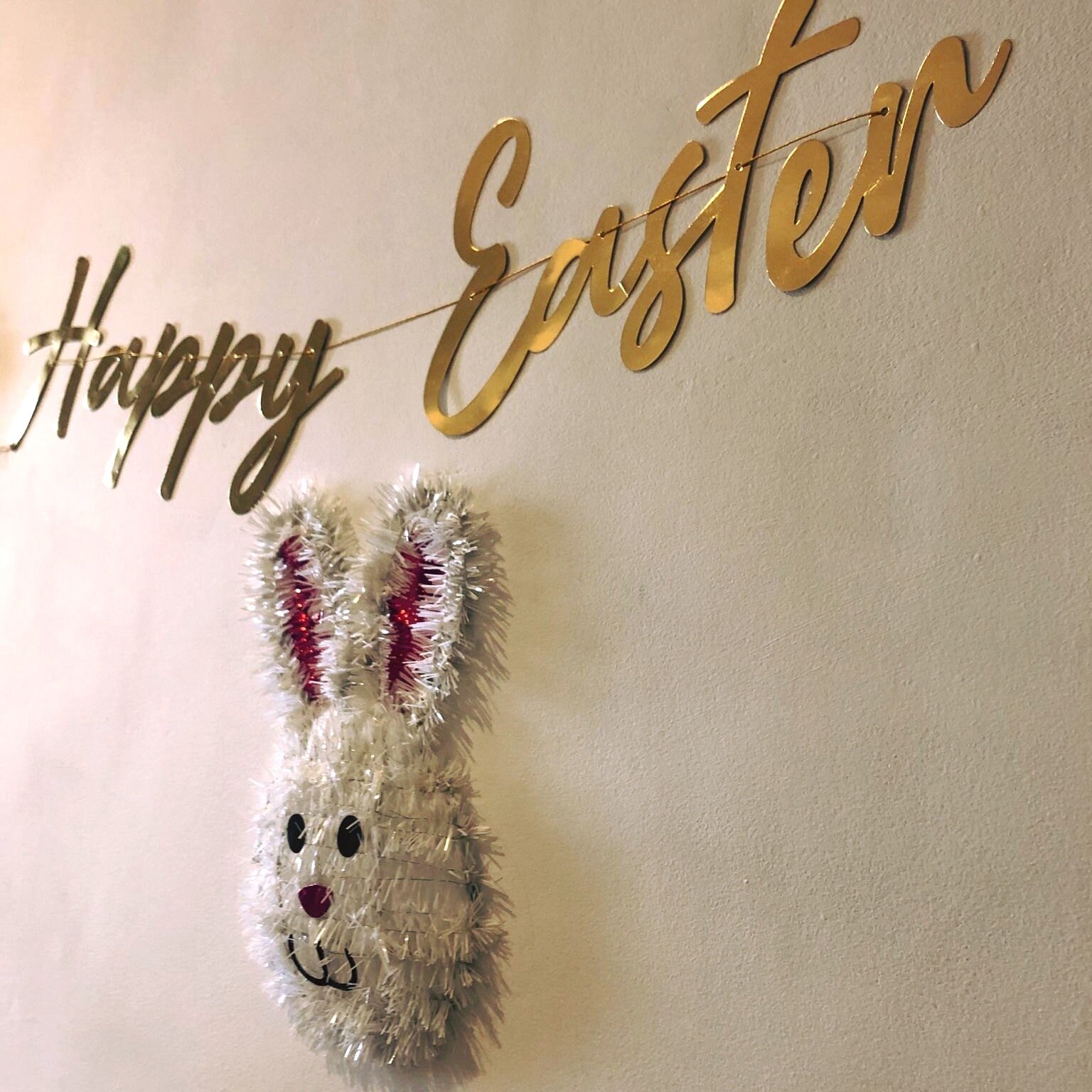 Happy Easter to all from everyone at The Chapel Hill School of Art! 

We hope the Easter Bunny was VERY kind to all of our students.🐇