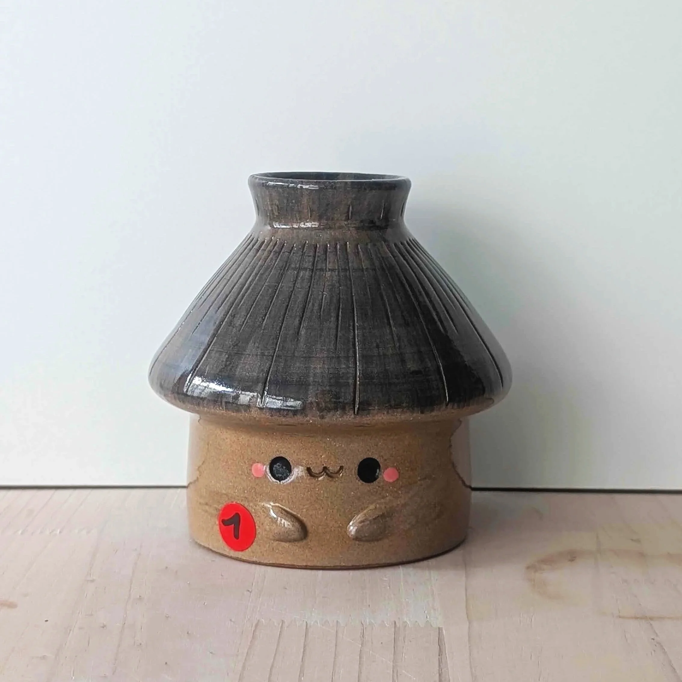 NEW ! Soliflore Maison Japonaise n°1 - dispo le 19 juillet à 19h