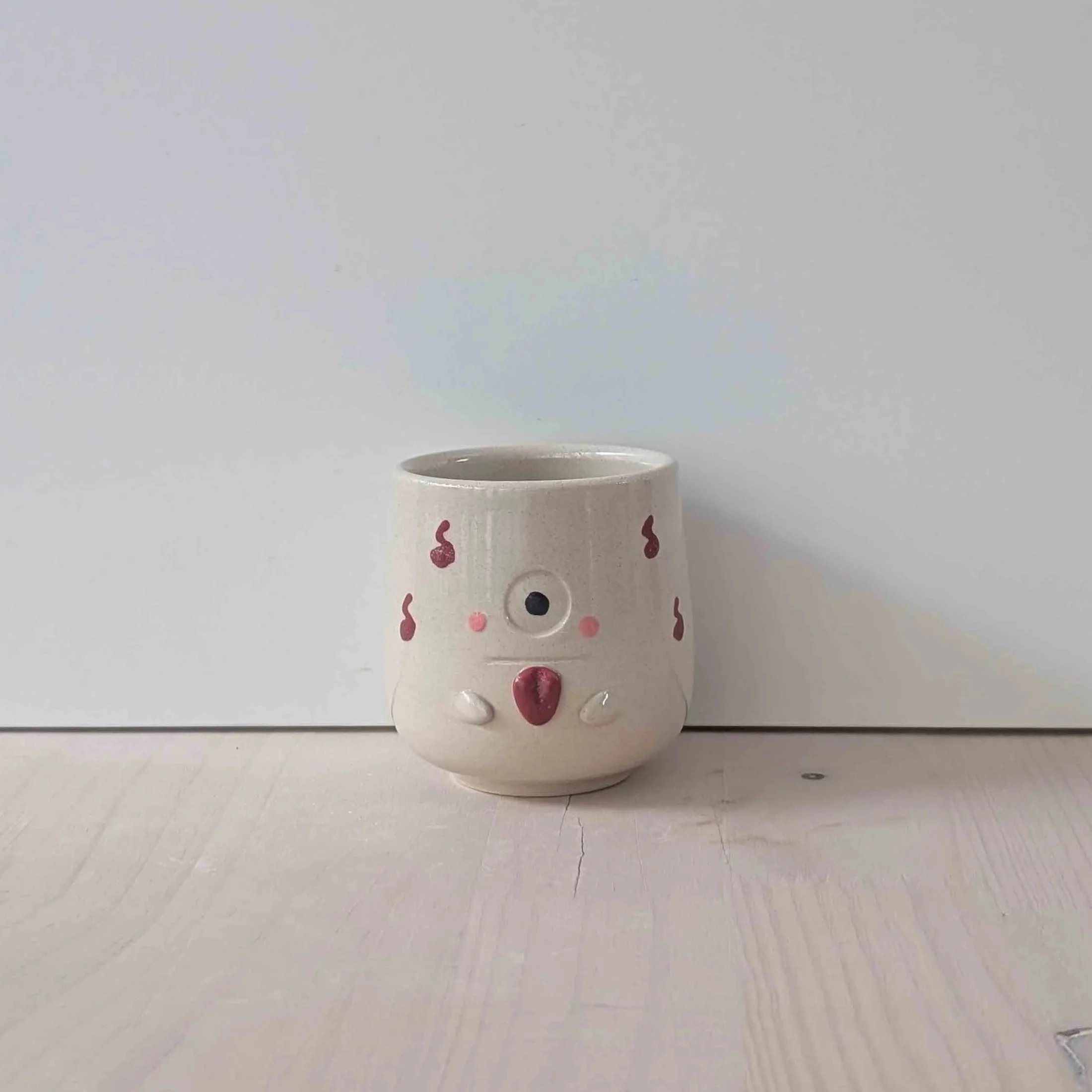 Tasse Hitotsume kozô