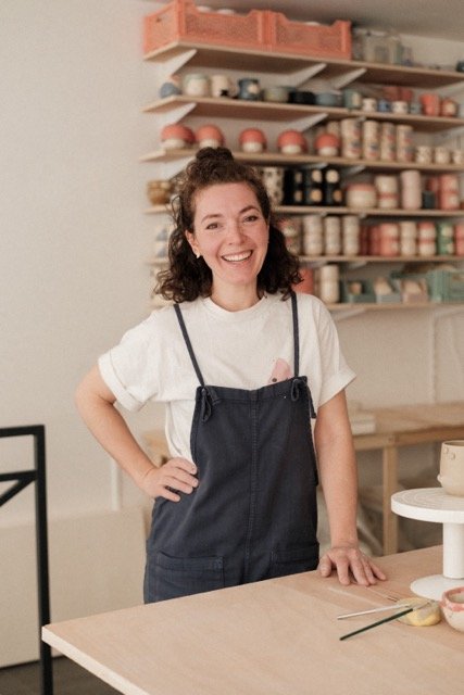 Atelier Céramique Cours Poterie Paris