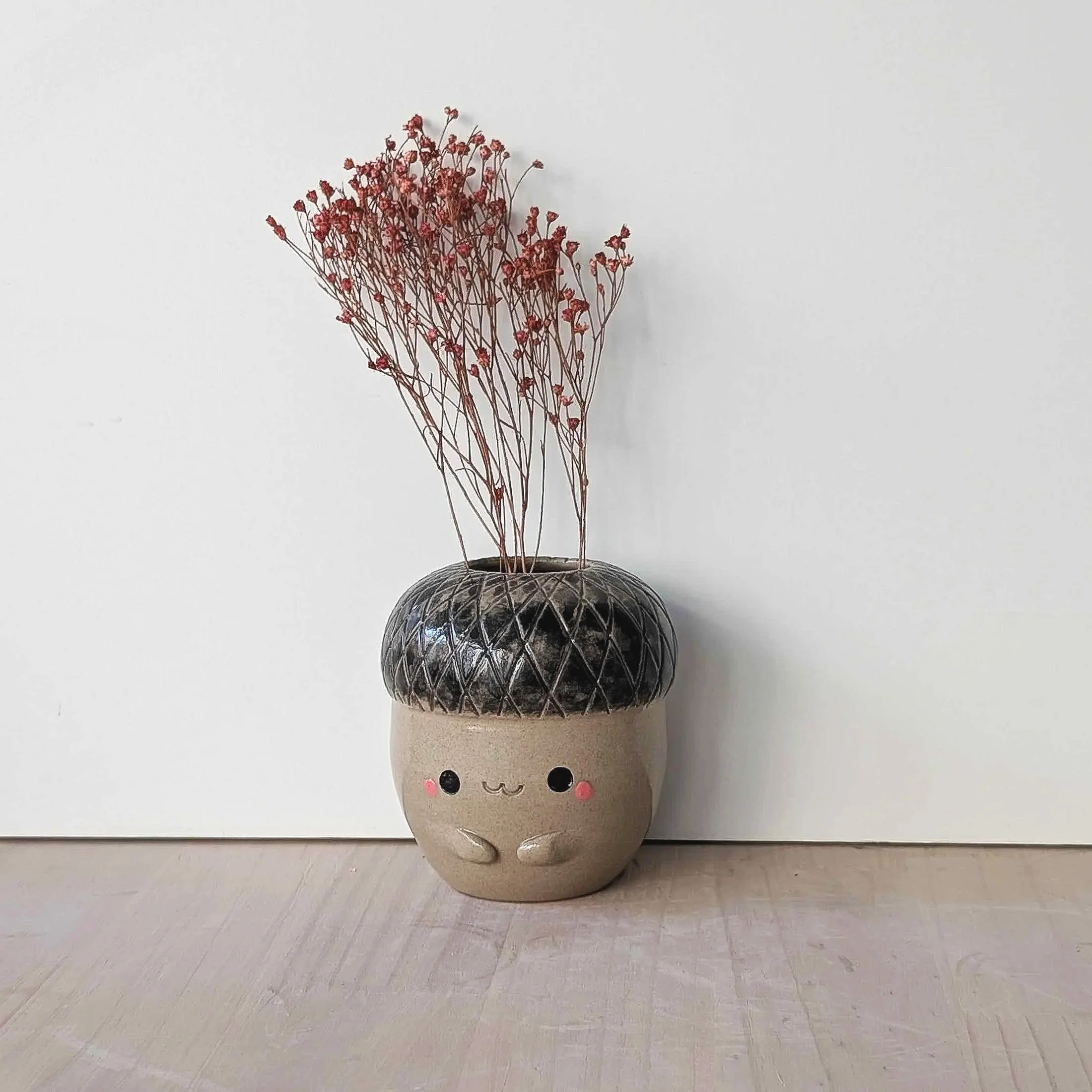 NEW ! Soliflore Donguri/gland - PRE-COMMANDE