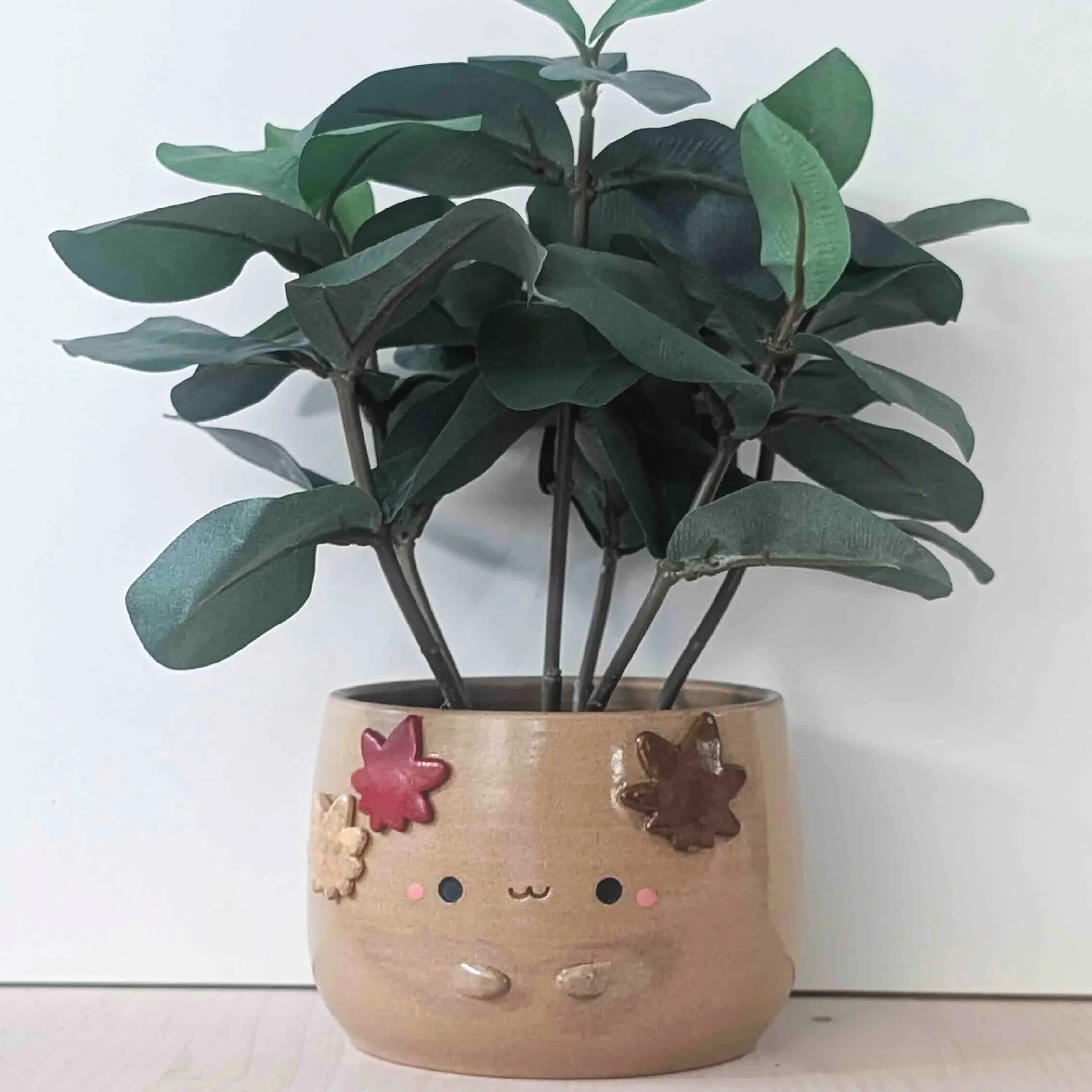 Cache Pot Momiji
