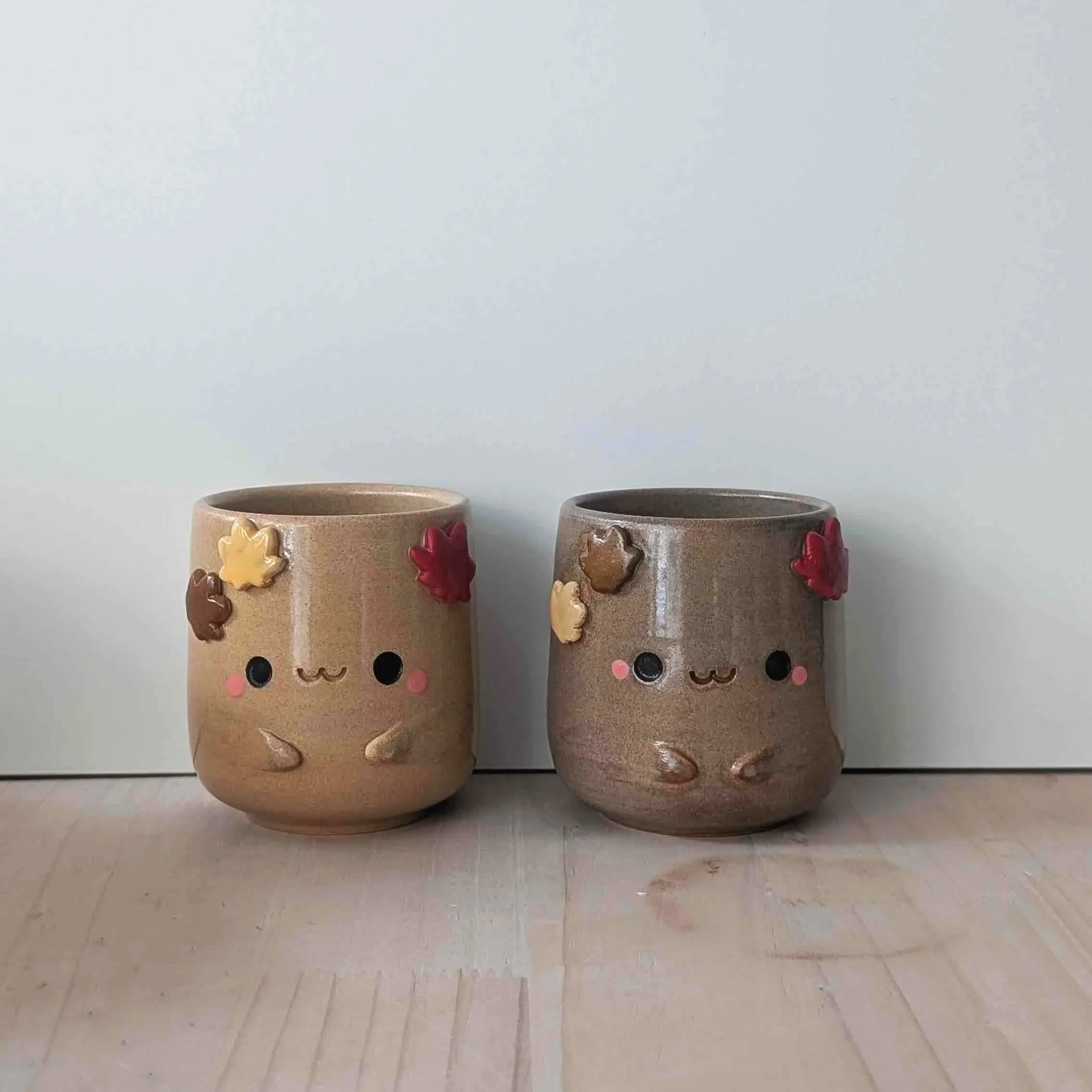 Tasse Momiji