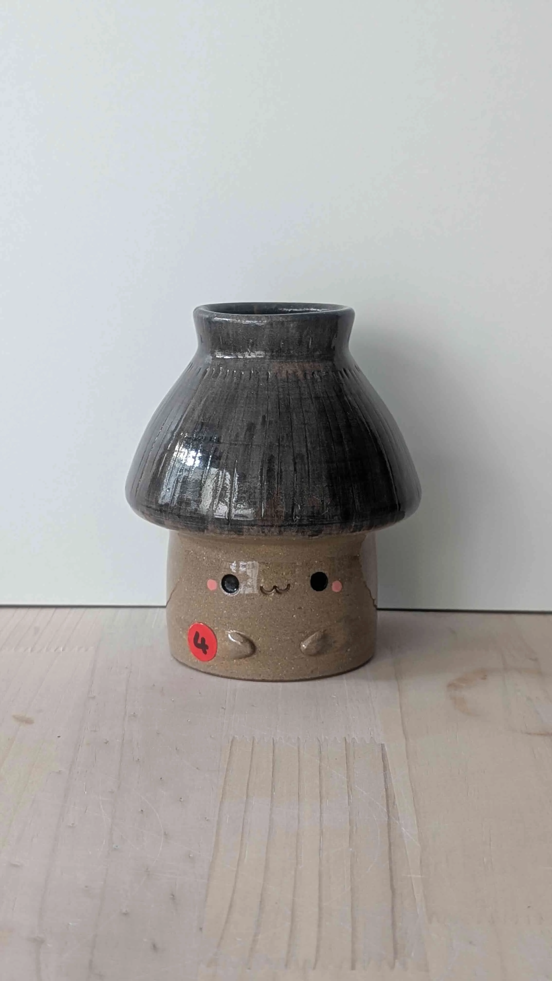 NEW ! Soliflore Maison Japonaise n°4